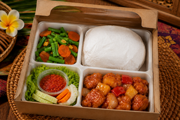 paket a